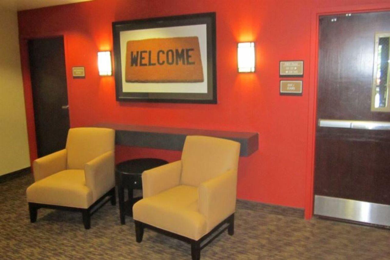 Extended Stay America Suites - Orange County - John Wayne Airport Нюпорт Бийч Екстериор снимка